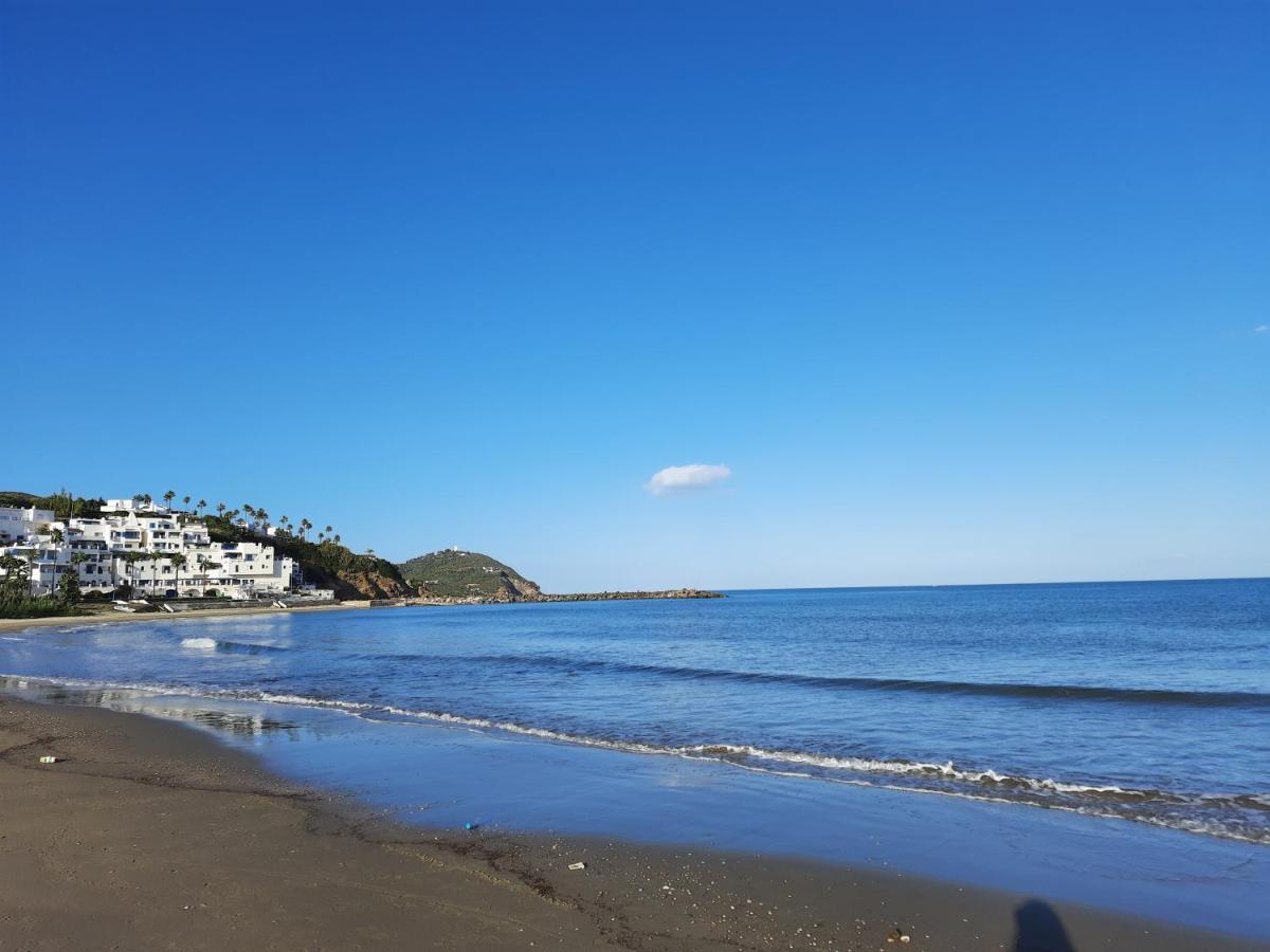 Bella Vista Cabo Negro-Vue Sur Mer المظهر الخارجي الصورة