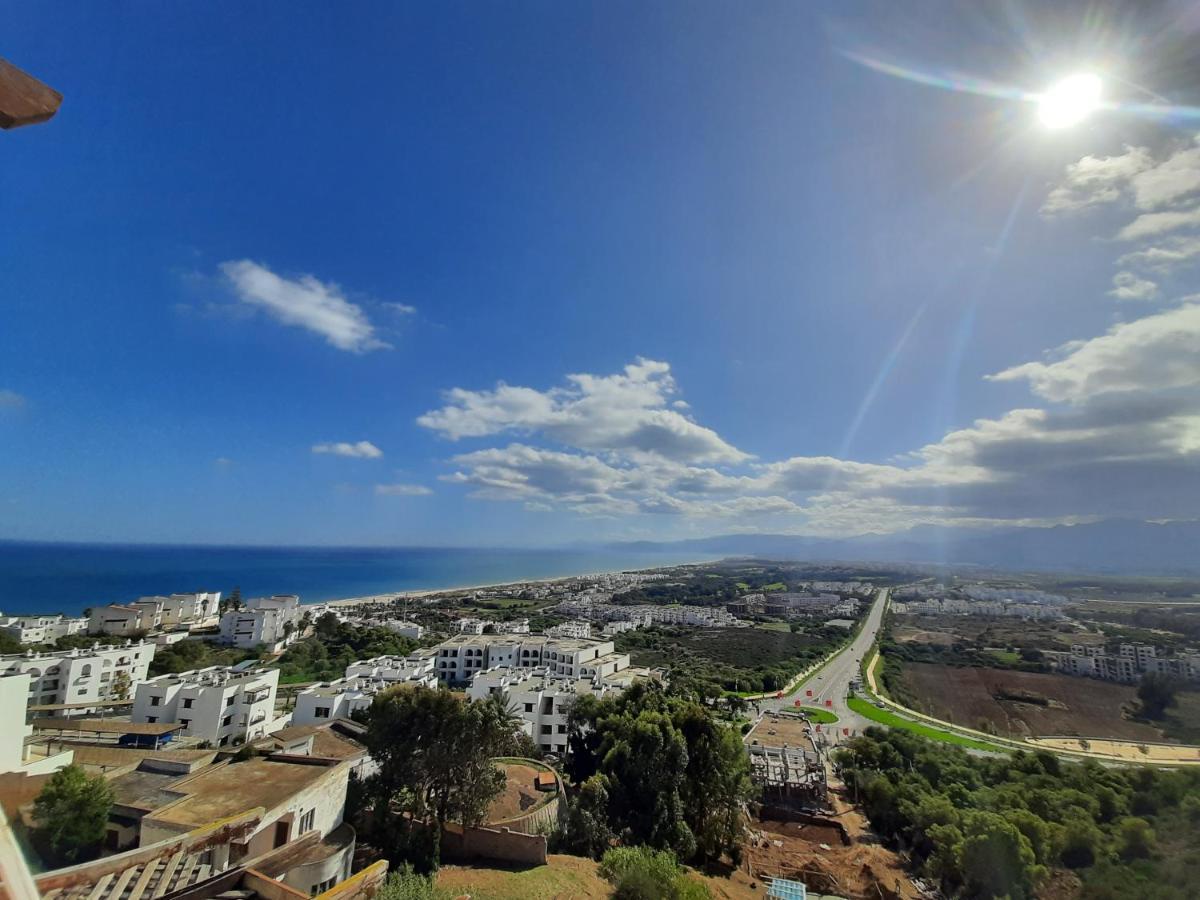 Bella Vista Cabo Negro-Vue Sur Mer المظهر الخارجي الصورة