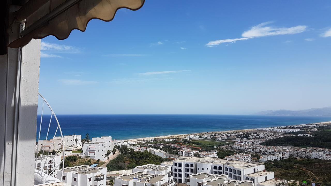 Bella Vista Cabo Negro-Vue Sur Mer المظهر الخارجي الصورة